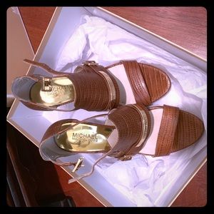 Michael Kors Sandals